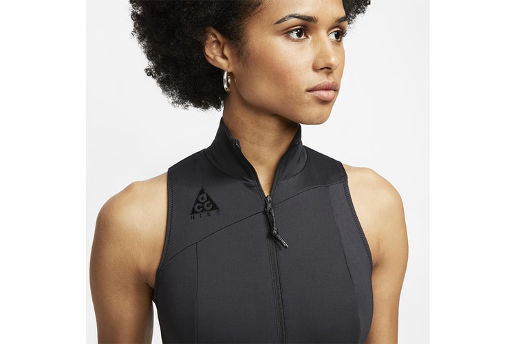 Nike ACG から2020年夏シーズンのアパレルコレクションが発売