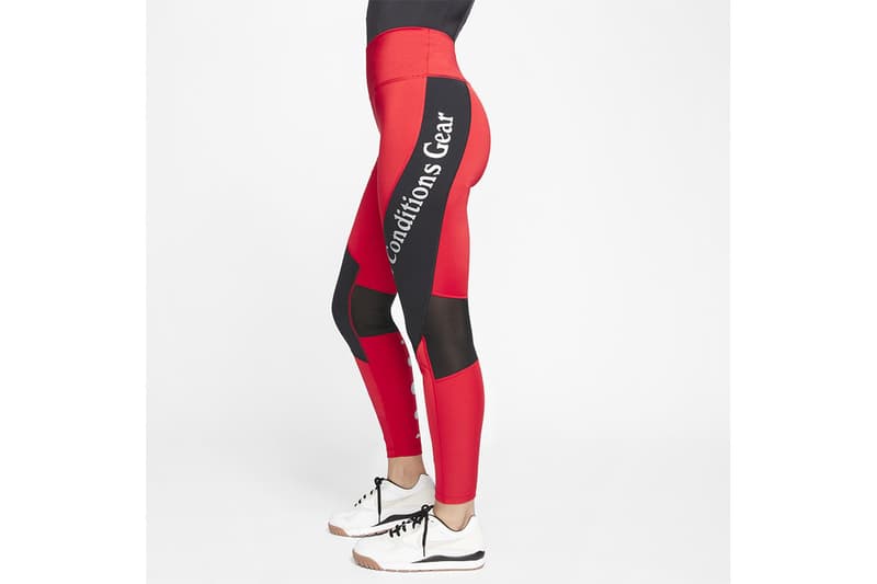 ナイキ Nike ACG から2020年夏シーズンのアパレルコレクションが発売