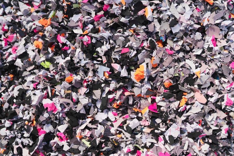 ナイキ スペースヒッピー Nike の新コレクション “Space Hippie” の発売情報が解禁 nike space hippie CQ3986 CQ3988 CQ3989 001 01 02 03 04 