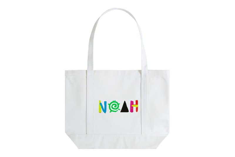 ノア NOAH が80年代の古き良きサーフ＆スケートカルチャーにオマージュを捧げる新作コレクションを発表 “MORE CORE LOGO” リエイティブディレクターのBrendon Babenzien（ブレンドン・バベンジン）が手がけるアメリカ・ニューヨークを拠点とするファッションブランドの〈NOAH（ノア）〉