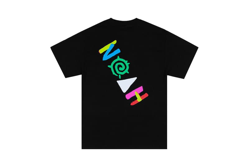 ノア NOAH が80年代の古き良きサーフ＆スケートカルチャーにオマージュを捧げる新作コレクションを発表 “MORE CORE LOGO” リエイティブディレクターのBrendon Babenzien（ブレンドン・バベンジン）が手がけるアメリカ・ニューヨークを拠点とするファッションブランドの〈NOAH（ノア）〉