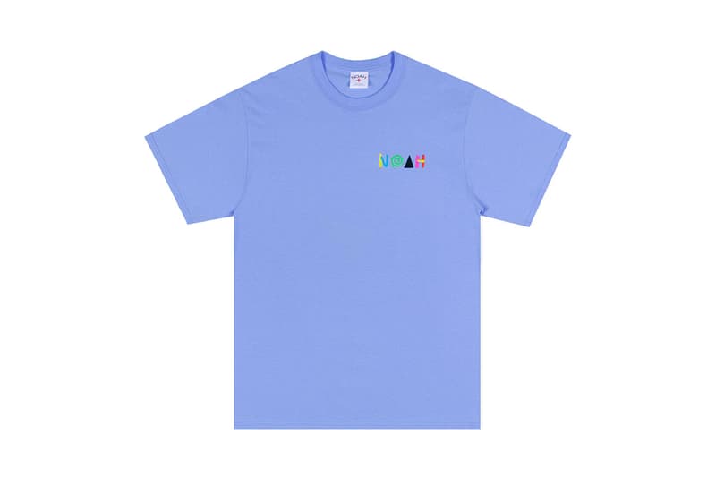 ノア NOAH が80年代の古き良きサーフ＆スケートカルチャーにオマージュを捧げる新作コレクションを発表 “MORE CORE LOGO” リエイティブディレクターのBrendon Babenzien（ブレンドン・バベンジン）が手がけるアメリカ・ニューヨークを拠点とするファッションブランドの〈NOAH（ノア）〉