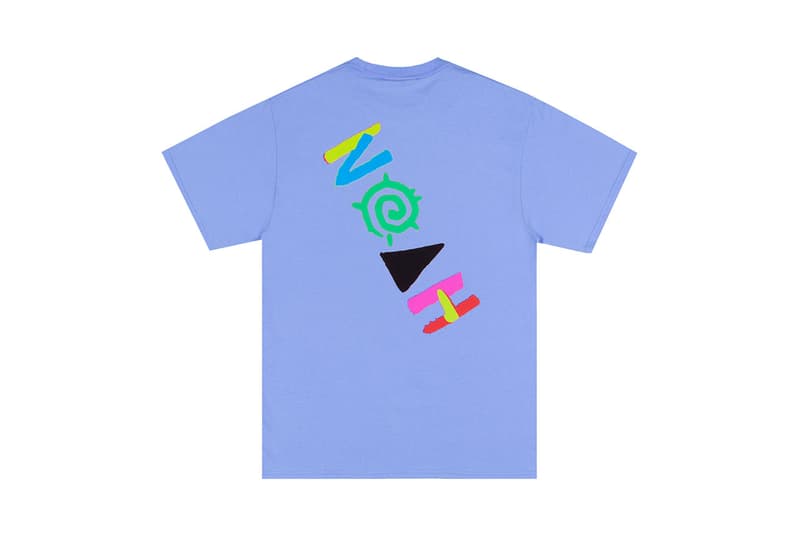 ノア NOAH が80年代の古き良きサーフ＆スケートカルチャーにオマージュを捧げる新作コレクションを発表 “MORE CORE LOGO” リエイティブディレクターのBrendon Babenzien（ブレンドン・バベンジン）が手がけるアメリカ・ニューヨークを拠点とするファッションブランドの〈NOAH（ノア）〉