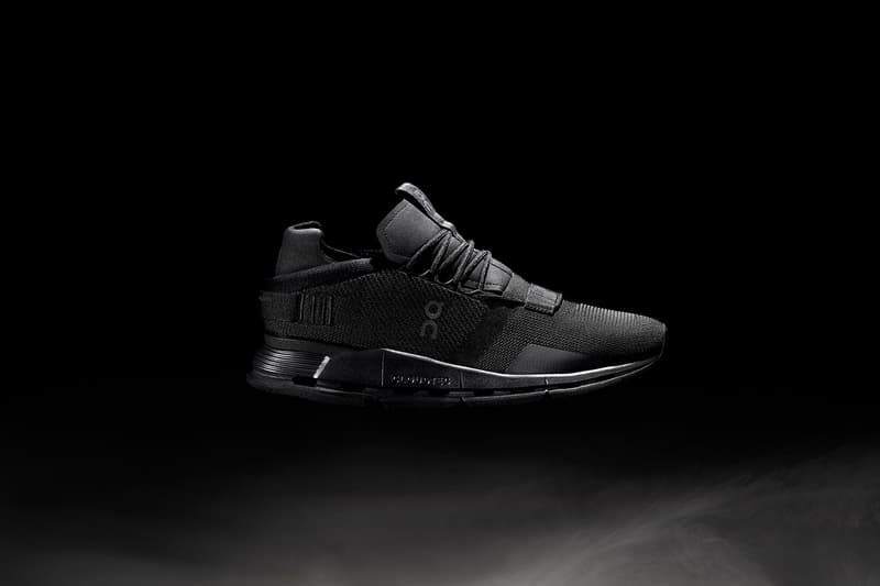 On オンの新作が  DOVER STREET MARKET GINZA ドーバーストリートマーケットギンザのE-SHOP でも発売開始 