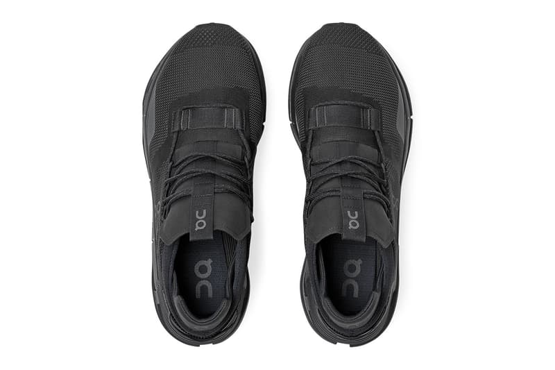 On オンの新作が  DOVER STREET MARKET GINZA ドーバーストリートマーケットギンザのE-SHOP でも発売開始 