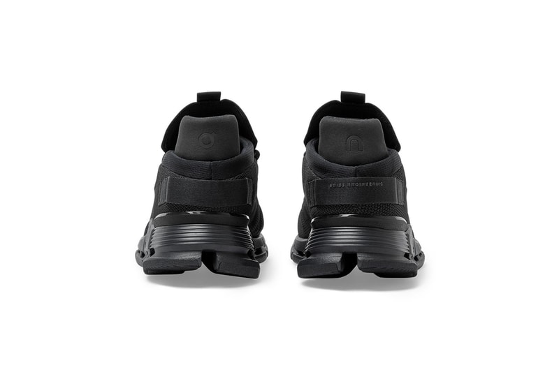 On オンの新作が  DOVER STREET MARKET GINZA ドーバーストリートマーケットギンザのE-SHOP でも発売開始 