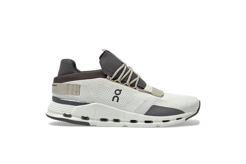 On オンの新作が  DOVER STREET MARKET GINZA ドーバーストリートマーケットギンザのE-SHOP でも発売開始 