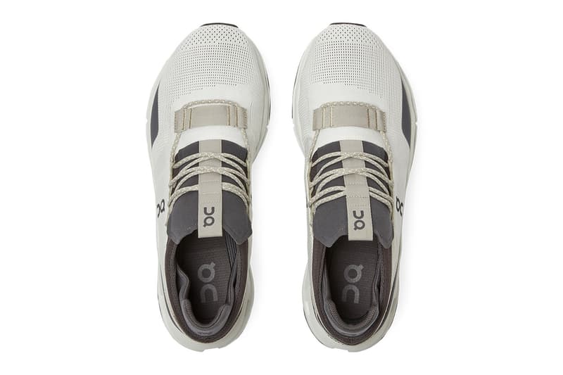 On オンの新作が DOVER STREET MARKET GINZA ドーバーストリートマーケットギンザのE-SHOP でも発売開始