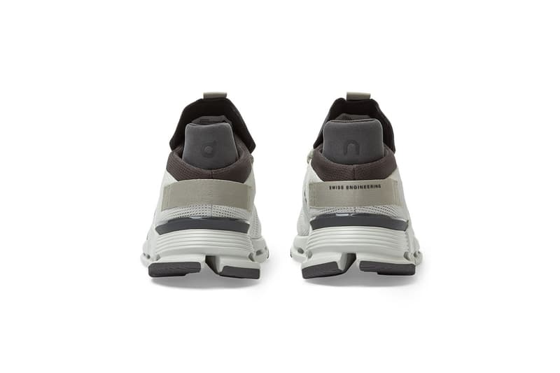 On オンの新作が  DOVER STREET MARKET GINZA ドーバーストリートマーケットギンザのE-SHOP でも発売開始 