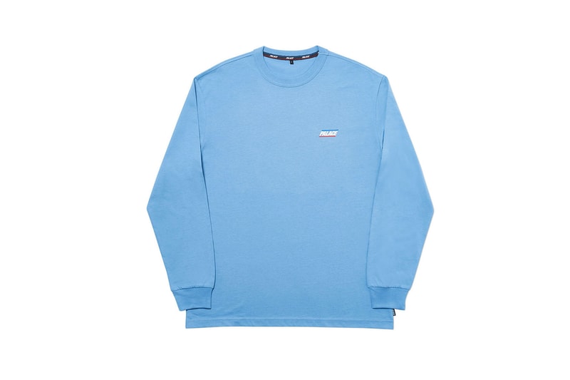 パレススケートボード PALACE SKATEBOARDS 2020年夏コレクション 発売アイテム一覧 - Week 2
