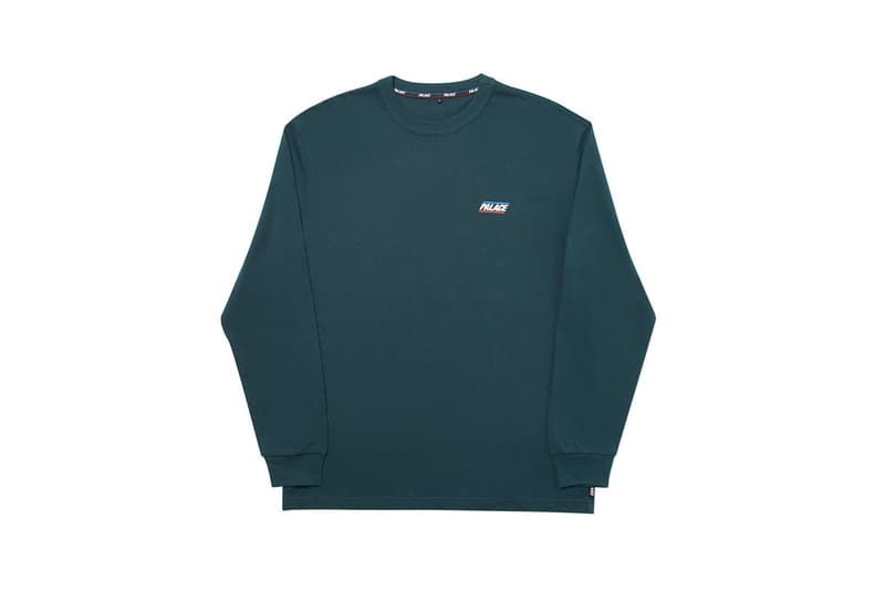 パレススケートボード PALACE SKATEBOARDS 2020年夏コレクション 発売アイテム一覧 - Week 2