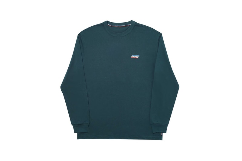 パレススケートボード PALACE SKATEBOARDS 2020年夏コレクション 発売アイテム一覧 - Week 2
