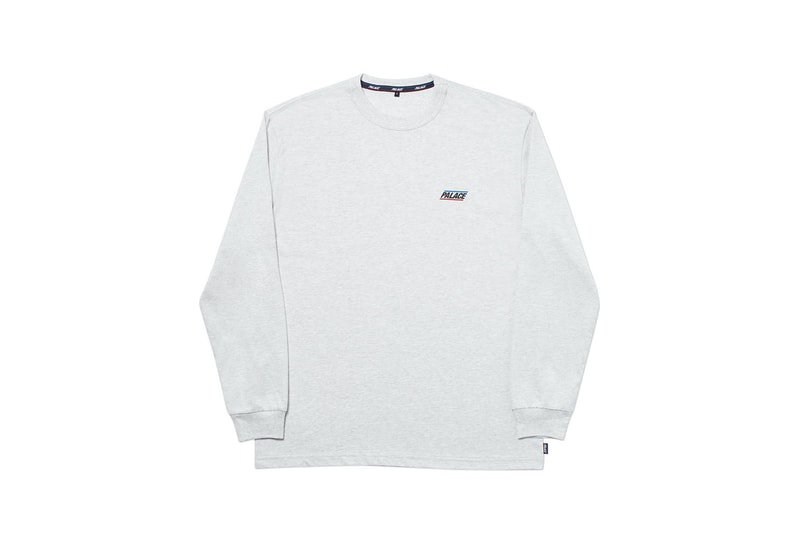 パレススケートボード PALACE SKATEBOARDS 2020年夏コレクション 発売アイテム一覧 - Week 2