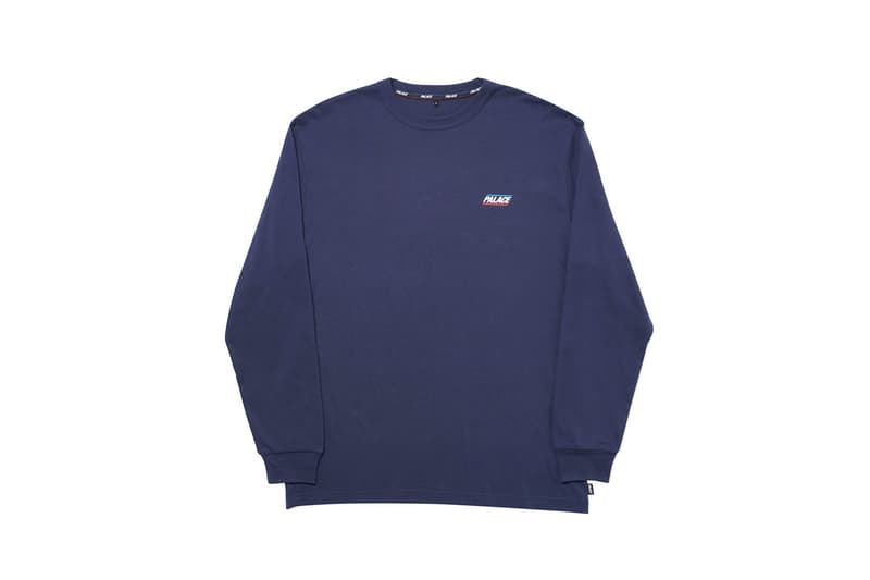 パレススケートボード PALACE SKATEBOARDS 2020年夏コレクション 発売アイテム一覧 - Week 2