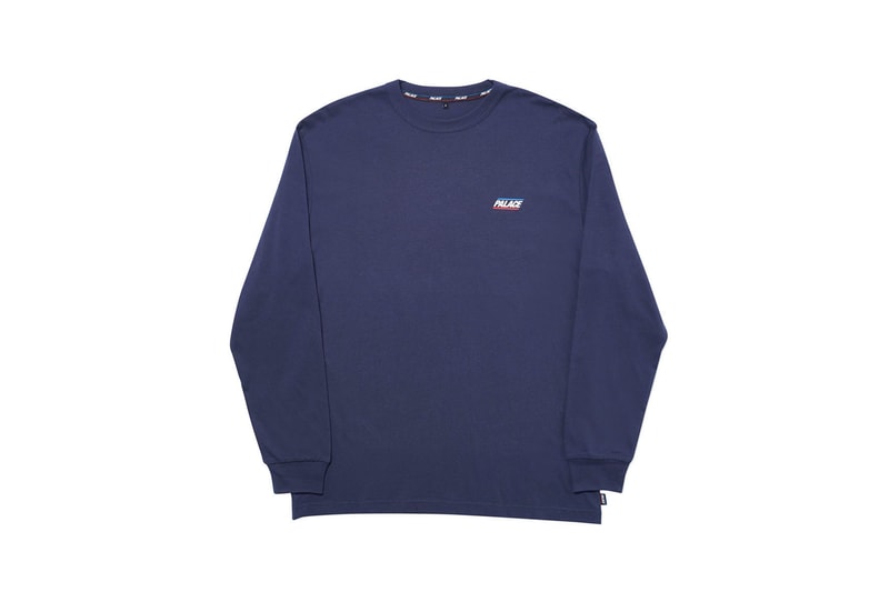 パレススケートボード PALACE SKATEBOARDS 2020年夏コレクション 発売アイテム一覧 - Week 2