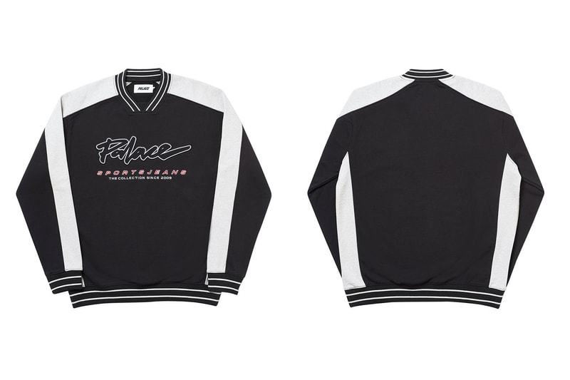 パレススケートボード PALACE SKATEBOARDS 2020年夏コレクション 発売アイテム一覧 - Week 2
