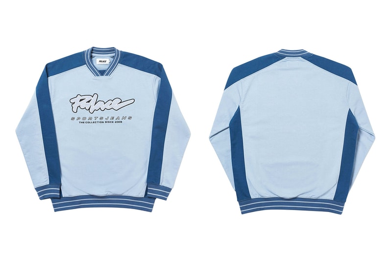 パレススケートボード PALACE SKATEBOARDS 2020年夏コレクション 発売アイテム一覧 - Week 2