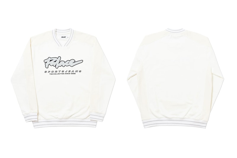 パレススケートボード PALACE SKATEBOARDS 2020年夏コレクション 発売アイテム一覧 - Week 2