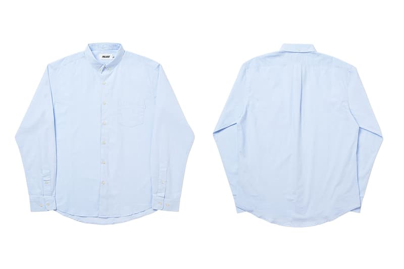 パレススケートボード PALACE SKATEBOARDS 2020年夏コレクション 発売アイテム一覧 - Week 2