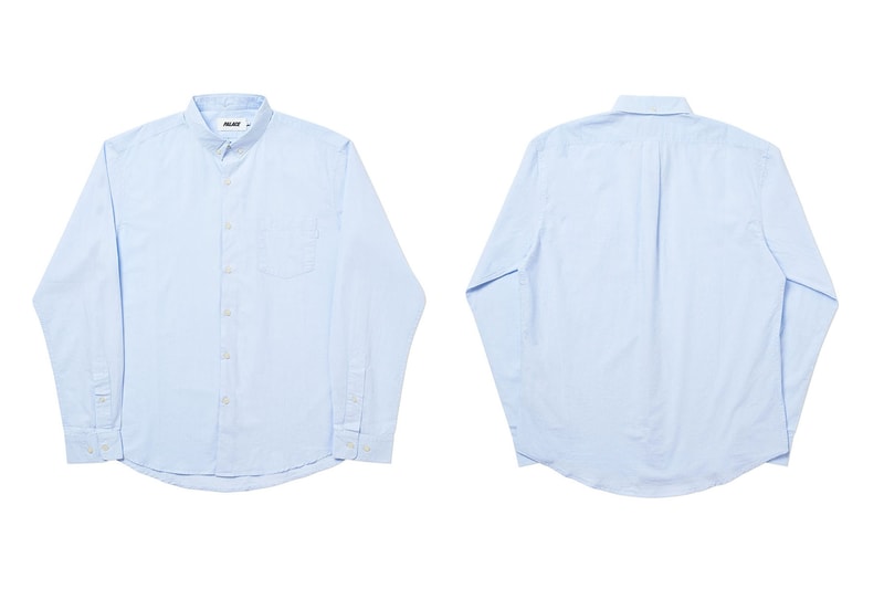 パレススケートボード PALACE SKATEBOARDS 2020年夏コレクション 発売アイテム一覧 - Week 2