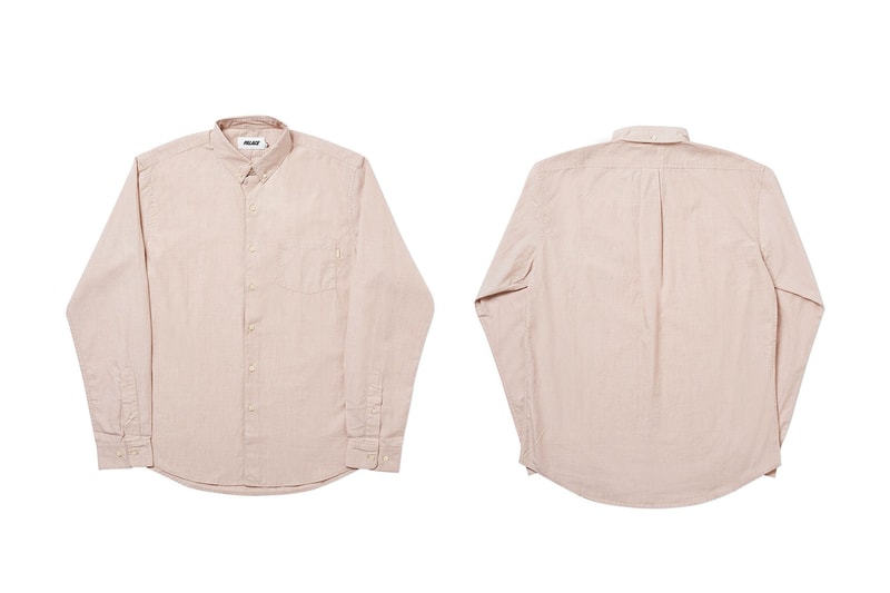 パレススケートボード PALACE SKATEBOARDS 2020年夏コレクション 発売アイテム一覧 - Week 2