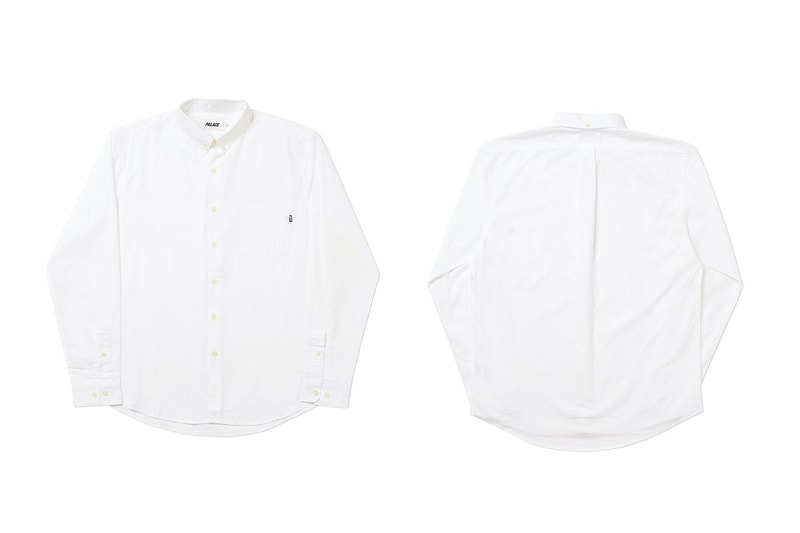 パレススケートボード PALACE SKATEBOARDS 2020年夏コレクション 発売アイテム一覧 - Week 2