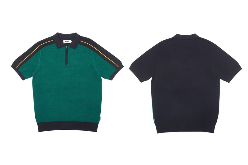 パレススケートボード PALACE SKATEBOARDS 2020年夏コレクション 発売アイテム一覧 - Week 2