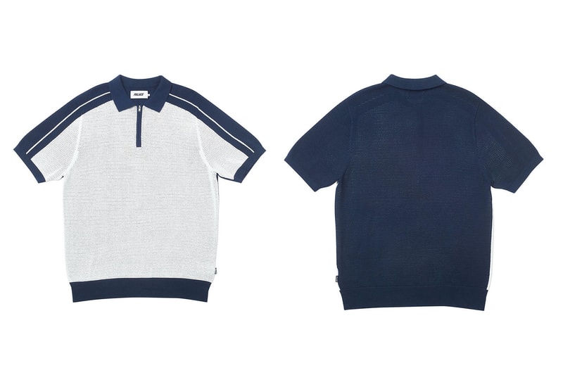 パレススケートボード PALACE SKATEBOARDS 2020年夏コレクション 発売アイテム一覧 - Week 2
