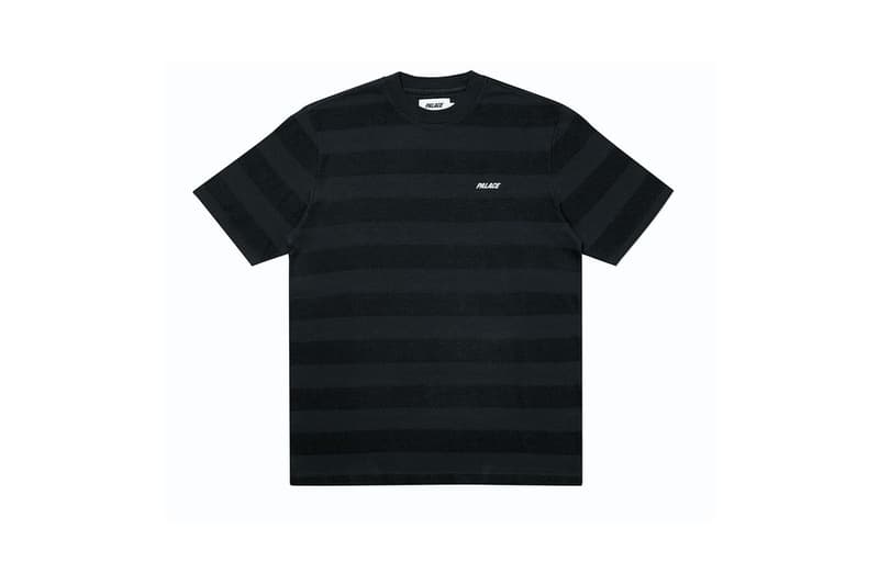 パレススケートボード PALACE SKATEBOARDS 2020年夏コレクション 発売アイテム一覧 - Week 2