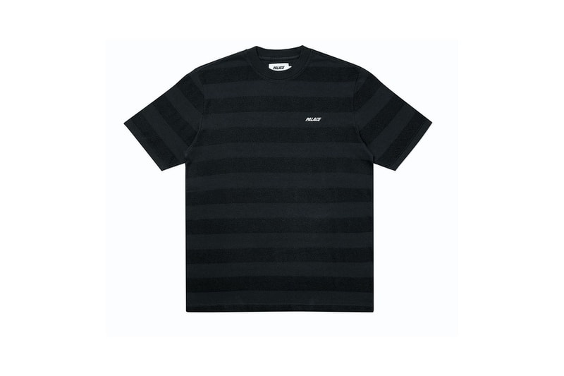 パレススケートボード PALACE SKATEBOARDS 2020年夏コレクション 発売アイテム一覧 - Week 2
