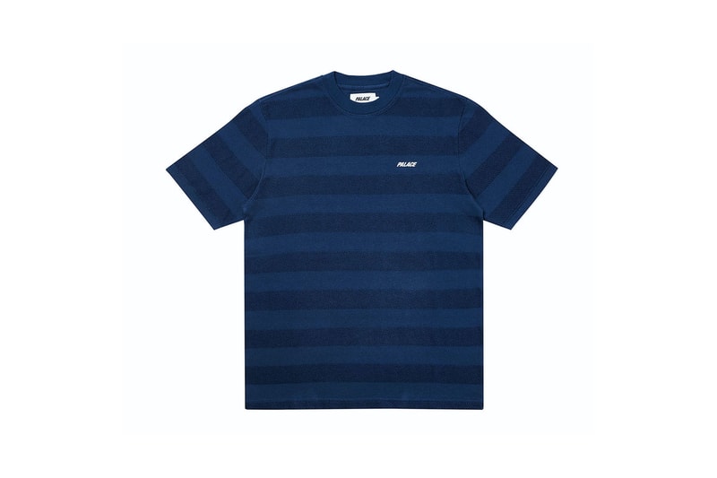 パレススケートボード PALACE SKATEBOARDS 2020年夏コレクション 発売アイテム一覧 - Week 2
