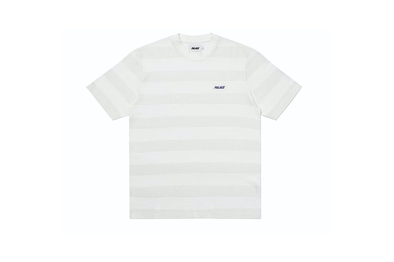 パレススケートボード PALACE SKATEBOARDS 2020年夏コレクション 発売アイテム一覧 - Week 2