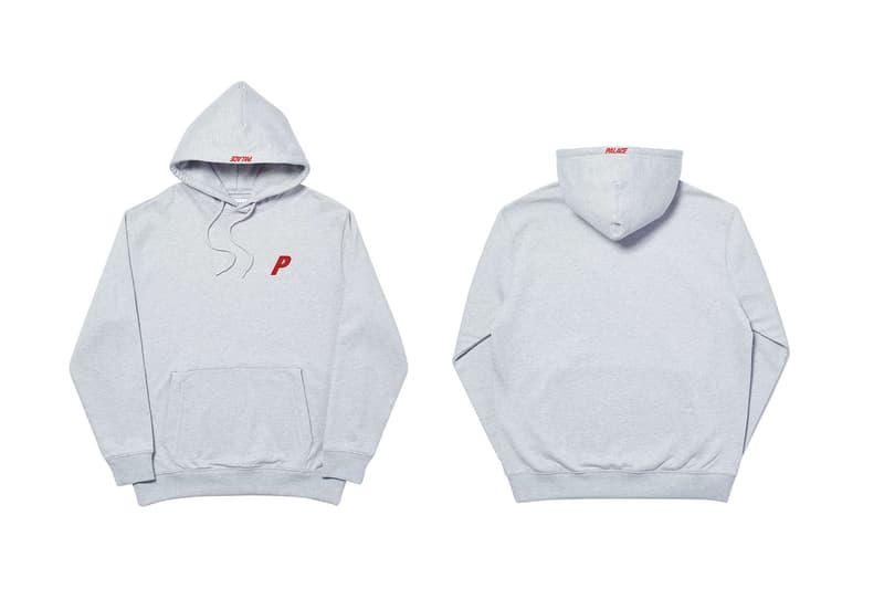 パレススケートボード PALACE SKATEBOARDS 2020年夏コレクション 発売アイテム一覧 - Week 2