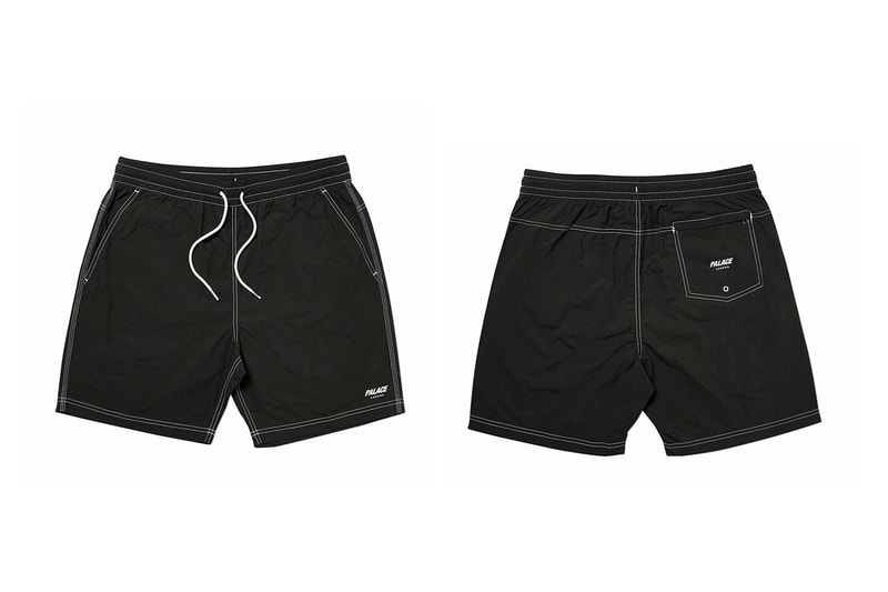 パレススケートボード PALACE SKATEBOARDS 2020年夏コレクション 発売アイテム一覧 - Week 2