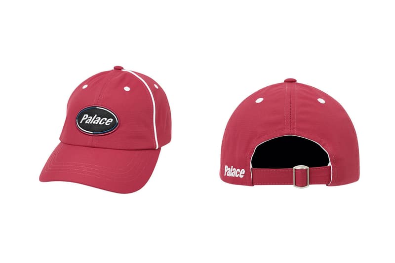 パレススケートボード PALACE SKATEBOARDS 2020年夏コレクション 発売アイテム一覧 - Week 2