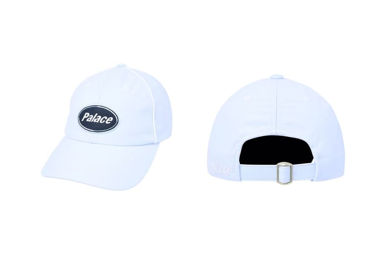 パレススケートボード PALACE SKATEBOARDS 2020年夏コレクション 発売アイテム一覧 - Week 2