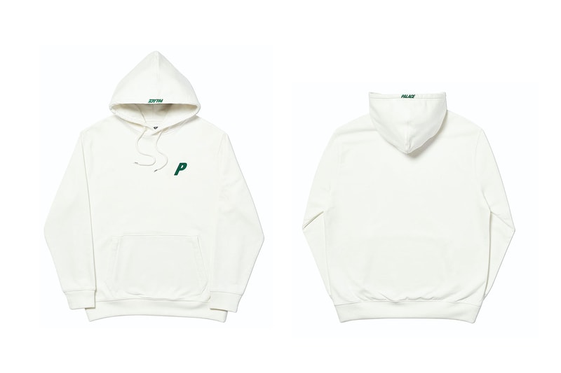 パレススケートボード PALACE SKATEBOARDS 2020年夏コレクション 発売アイテム一覧 - Week 2