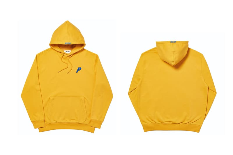 パレススケートボード PALACE SKATEBOARDS 2020年夏コレクション 発売アイテム一覧 - Week 2