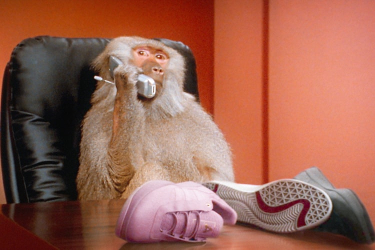 PALACE SKATEBOARDS が adidas Skateboarding との新コラボのティーザー動画を公開