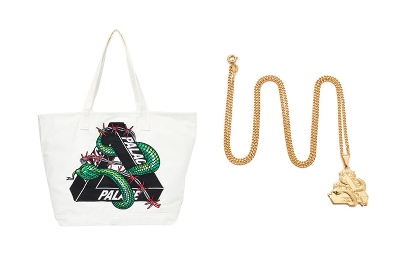 PALACE SKATEBOARDS 2020年夏コレクション発売アイテム一覧 - アクセサリー＆小物