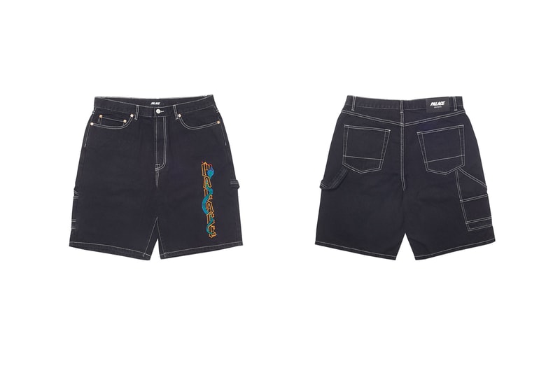 パレス スケートボード Palace Summer 2020 Pants and Bottoms jeans shorts pants chinos khakis cargo jorts capris madras patchwork hiking outdoors 