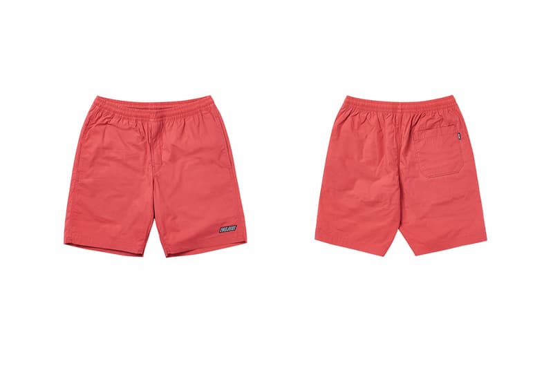 パレス スケートボード Palace Summer 2020 Pants and Bottoms jeans shorts pants chinos khakis cargo jorts capris madras patchwork hiking outdoors 