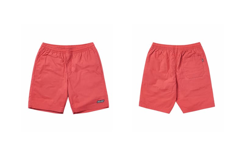 パレス スケートボード Palace Summer 2020 Pants and Bottoms jeans shorts pants chinos khakis cargo jorts capris madras patchwork hiking outdoors