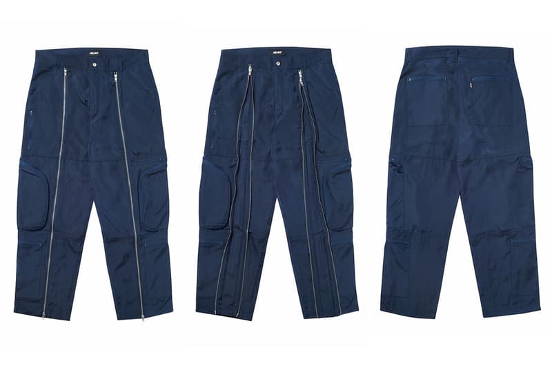 パレス スケートボード Palace Summer 2020 Pants and Bottoms jeans shorts pants chinos khakis cargo jorts capris madras patchwork hiking outdoors 