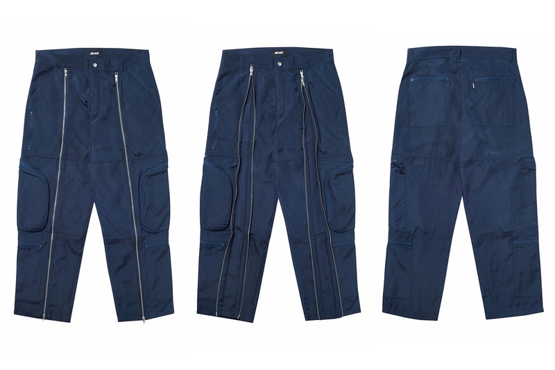 パレス スケートボード Palace Summer 2020 Pants and Bottoms jeans shorts pants chinos khakis cargo jorts capris madras patchwork hiking outdoors 