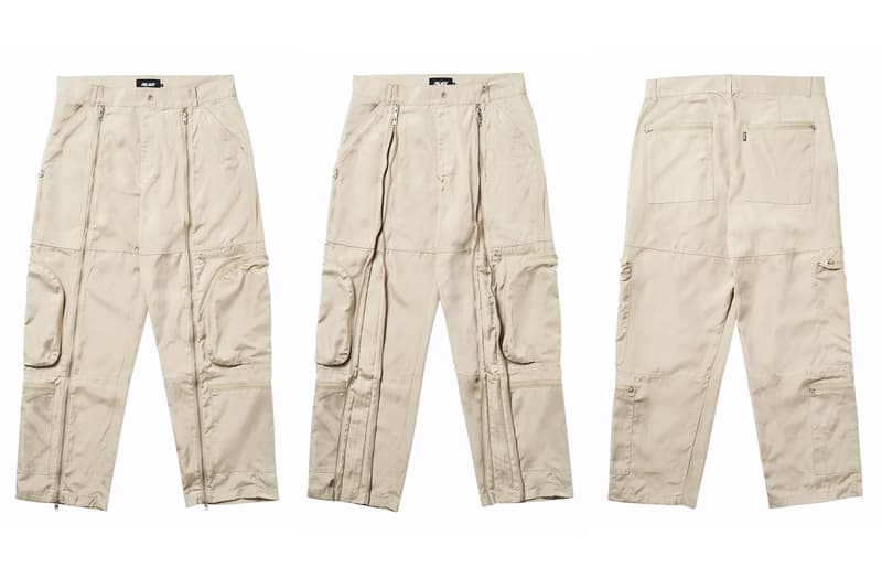 パレス スケートボード Palace Summer 2020 Pants and Bottoms jeans shorts pants chinos khakis cargo jorts capris madras patchwork hiking outdoors 