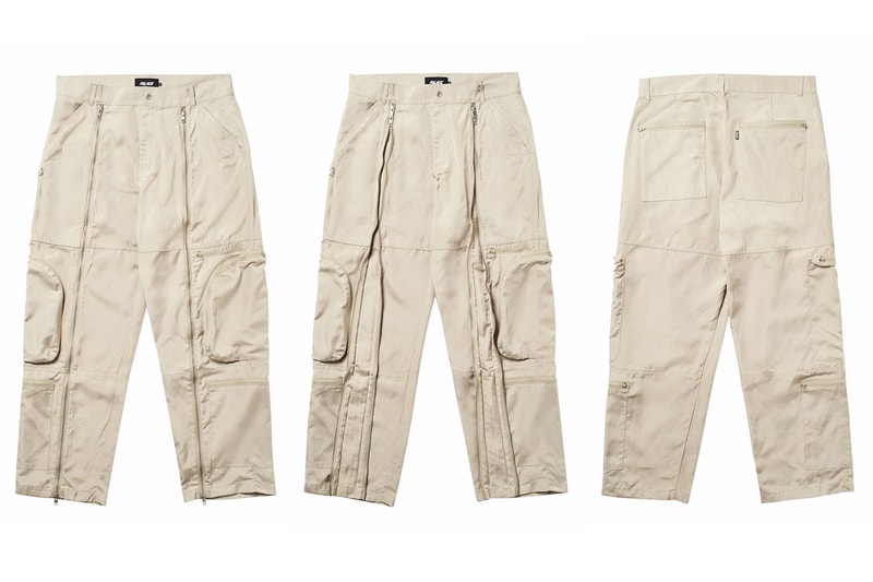 パレス スケートボード Palace Summer 2020 Pants and Bottoms jeans shorts pants chinos khakis cargo jorts capris madras patchwork hiking outdoors 