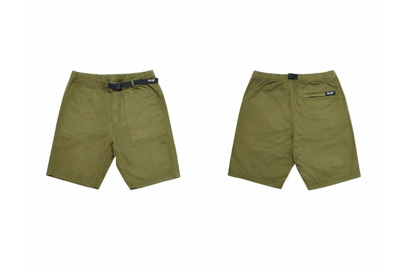 パレス スケートボード Palace Summer 2020 Pants and Bottoms jeans shorts pants chinos khakis cargo jorts capris madras patchwork hiking outdoors 