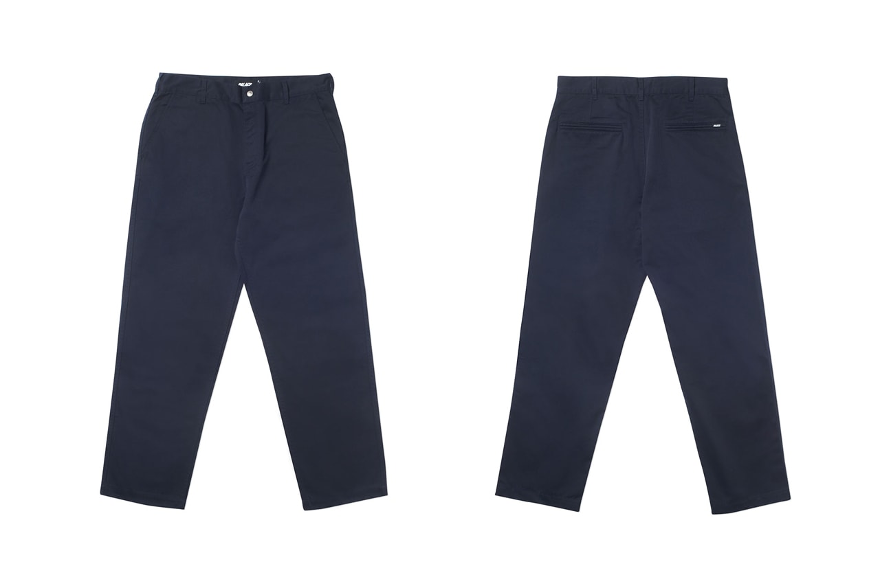 パレス スケートボード Palace Summer 2020 Pants and Bottoms jeans shorts pants chinos khakis cargo jorts capris madras patchwork hiking outdoors 