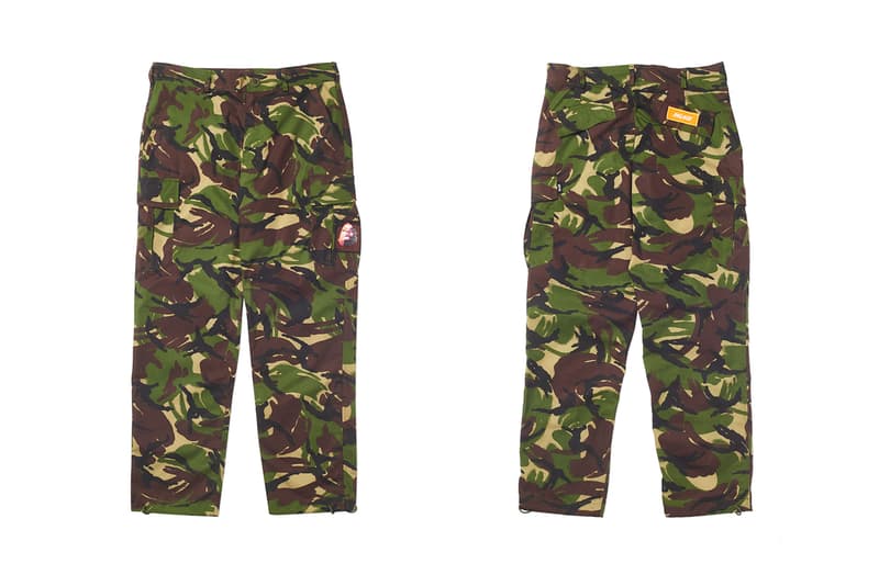 パレス スケートボード Palace Summer 2020 Pants and Bottoms jeans shorts pants chinos khakis cargo jorts capris madras patchwork hiking outdoors